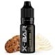 E liquide Cookie Cream X-Bar | Cookie Crème