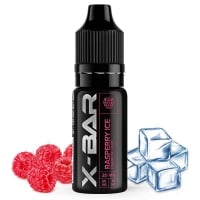 Raspberry Ice X-Bar
