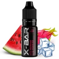 Watermelon Pitaya Ice X-Bar