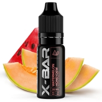 E liquide Watermelon Honeydew X-Bar | Pastèque Melon