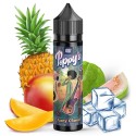 E liquide Jazzy Cloud Poppy's 50ml