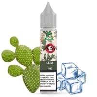 Cactus Sels de nicotine Aisu