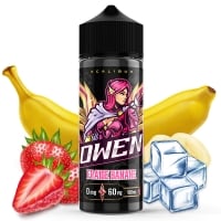 E liquide Owen Xcalibur 100ml