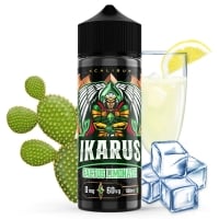 E liquide Ikarus Xcalibur 100ml