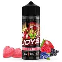 E liquide Joys Xcalibur 100ml