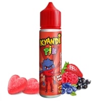 E liquide RedPik Kyandi Pik 50ml