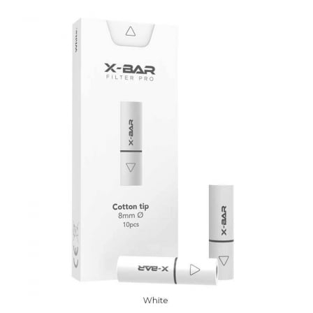 Filtres Filter Pro X-Bar (X10)