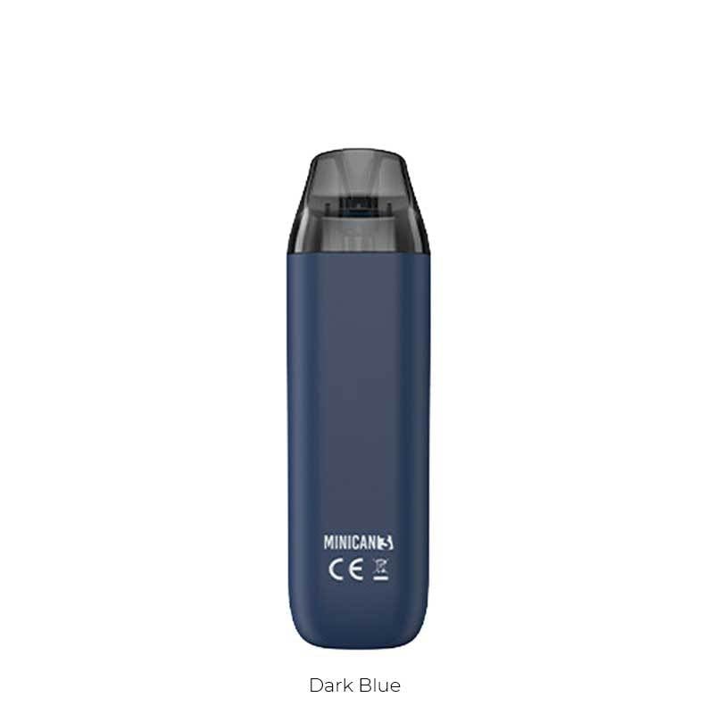 Minican 3 Aspire | Cigarette electronique Minican 3