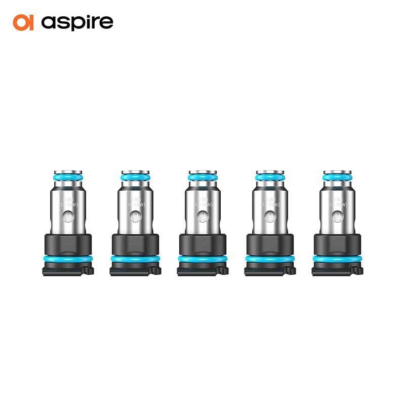 Resistance Minican Aspire, Resistances Minican 3 Minican 3 Pro