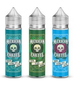 Pack cactus Mexican Cartel