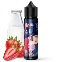 E liquide Le Big'Up Big Papa 50ml