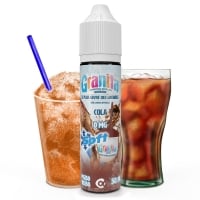 E liquide Cola Soft Granita 50ml