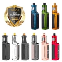 Kit CoolFire Z80 Innokin | Cigarette electronique CoolFire Z80