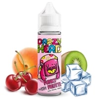 E liquide Funky Frutti Crazy Head 50ml
