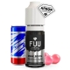 E liquide Pink Bool Silver FUU | Boisson énergisante Bubble Gum