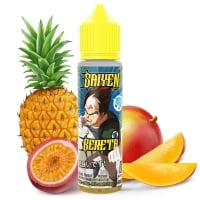 E liquide Bereta Saiyen Vapors 50ml