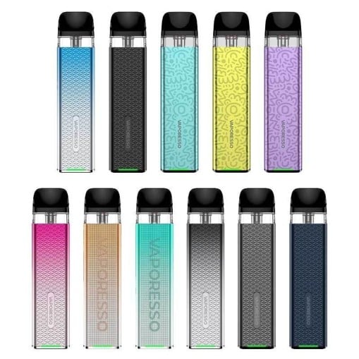 Xros 3 Mini Vaporesso | Cigarette electronique Xros 3 Mini
