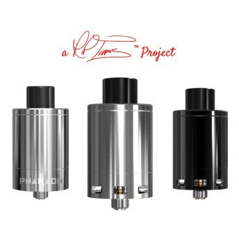 Dripper RDA : notre sélection de drippers