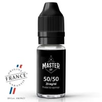 Booster nicotine Master DIY