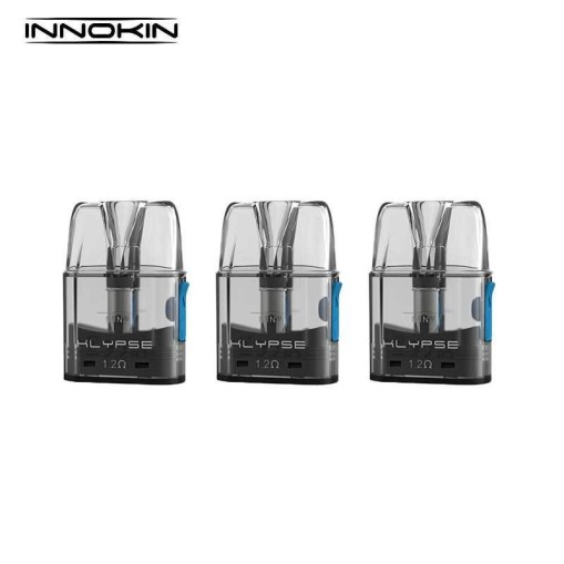 Cartouches Klypse Innokin (X3)