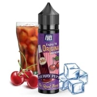E liquide Cherry Pep's Maison Fuel 50ml