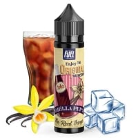 E liquide Vanilla Pep's Maison Fuel 50ml