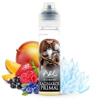 E liquide Ragnarok Primal Ultimate A&L 50ml