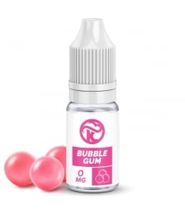 E liquide Bubble Gum Kumulus Vape
