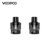 Cartouches Vides PNP II Upgrade VOOPOO (X2)