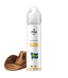 E liquide Blond Prime The Fuu 50ml