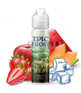 E liquide Tropic Myst Epic Frost The Fuu 50ml