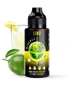 E liquide Limo Drop VNS 100ml