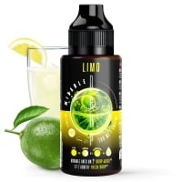 E liquide Limo Drop VNS 100ml