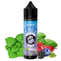 E liquide Mana Agua Botanist Edition Al-Kimiya 50ml