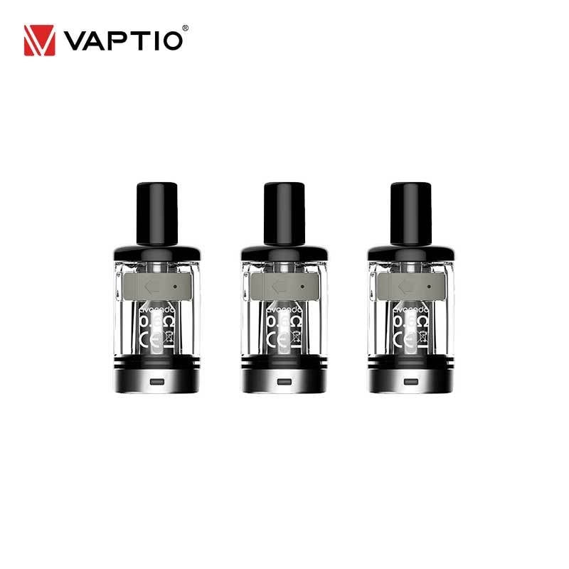 Cartouches Avocado Baby Pro Vaptio (X3) | POD Avocado Baby Pro