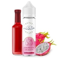 E liquide Sironade Dragon Petit Nuage 60ml