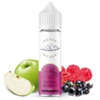 E liquide Petite Boisson Petit Nuage 60ml