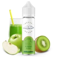 E liquide Pomme Kiwi Petit Nuage 60ml