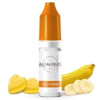 Candy Banane Alfaliquid 2023