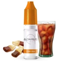 Candy Cola Alfaliquid
