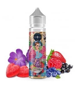E liquide Nothing Toulouse Curieux 50ml
