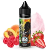 E liquide Aserah Vape Institut 50ml / 100ml