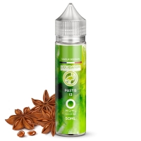 E liquide Pastis 13 LiquidArom 50ml