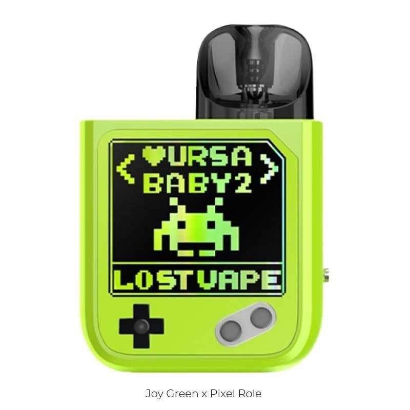 Centaurus Ori 35 Lost Vape