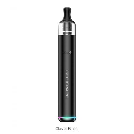 Wenax S3 GeekVape | Cigarette electronique Wenax S3