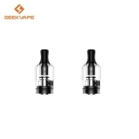 Cartouches S GeekVape (X2)