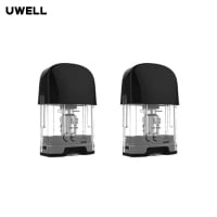 Cartouches Caliburn G 2ml Uwell (X2)