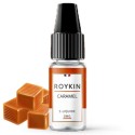 E liquide Caramel Roykin | Caramel