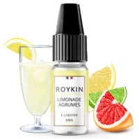 Limonade Agrumes Roykin