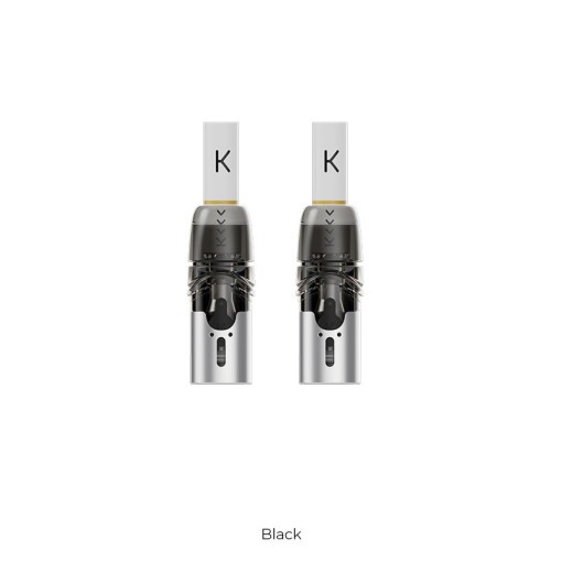 Cartouches V2 Kiwi Vapor (X2) | POD V2